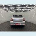 RENAULT LOGAN ZEN 1.0 12V SCE FLEX MANUAL 4P - PRATA - 2022 Foto 4 (Miniatura)