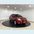 FIAT GRAND SIENA ATTRACTIVE 1.4 8V FLEX MANUAL 4P - VERMELHO - 2013 Foto 4 (Miniatura)