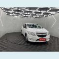 CHEVROLET ONIX LS 1.0 FLEX MANUAL 4P - BRANCO - 2016 Foto 4 (Miniatura)