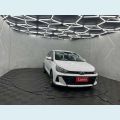 HYUNDAI HB 20 COMFORT 1.0 TGDI FLEX MANUAL 4P - BRANCO - 2023 Foto 4 (Miniatura)