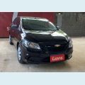 CHEVROLET PRISMA JOY 1.0 FLEX MANUAL 4P - PRETO - 2019 Foto 4 (Miniatura)