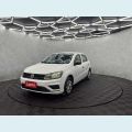 VOLKSWAGEN GOL 1.0 12V FLEX MANUAL 4P - BRANCO - 2023 Foto 4 (Miniatura)