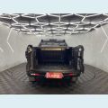 FIAT TORO ENDURANCE 1.3 TURBO FLEX AUT. 4P - PRETO - 2022 Foto 4 (Miniatura)