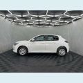 PEUGEOT 208 LIKE 1.6 FLEX MANUAL 4P - BRANCO - 2022 Foto 4 (Miniatura)