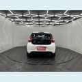 FIAT MOBI LIKE 1.0 FLEX MANUAL 4P - BRANCO - 2021 Foto 4 (Miniatura)