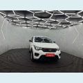 FIAT MOBI LIKE 1.0 FLEX MANUAL 4P - BRANCO - 2021 Foto 4 (Miniatura)