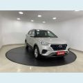 HYUNDAI CRETA ATTITUDE 1.6 FLEX MANUAL 4P - PRATA - 2018 Foto 4 (Miniatura)