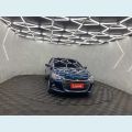 CHEVROLET ONIX PLUS LTZ 1.0 FLEX AUT. 4P - AZUL - 2021 Foto 4 (Miniatura)