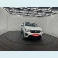 FIAT MOBI LIKE 1.0 FLEX MANUAL 4P - PRATA - 2023 Foto 4 (Miniatura)