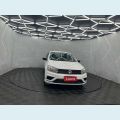 VOLKSWAGEN VOYAGE 1.0 MPI FLEX MANUAL 4P - BRANCO - 2023 Foto 4 (Miniatura)