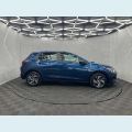 CHEVROLET ONIX LT 1.0 TURBO FLEX MANUAL 4P - AZUL - 2024 Foto 4 (Miniatura)