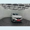 RENAULT LOGAN ZEN 1.0 12V FLEX MANUAL 4P - PRATA - 2020 Foto 4 (Miniatura)