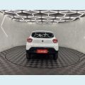 RENAULT KWID ZEN 1.0 12V FLEX MANUAL 4P - BRANCO - 2021 Foto 4 (Miniatura)
