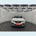RENAULT LOGAN LIFE 1.0 12V FLEX MANUAL 4P - PRATA - 2020 Foto 4 (Miniatura)