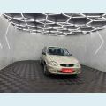CHEVROLET CORSA CLASSIC 1.0 FLEX MANUAL 4P - BEGE - 2007 Foto 4 (Miniatura)