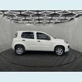 FIAT UNO ATTRACTIVE 1.0 FLEX MANUAL 4P - BRANCO - 2021 Foto 4 (Miniatura)