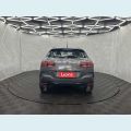 CITROËN C4 CACTUS FEEL 1.6 FLEX AUT. 4P - CINZA - 2023 Foto 4 (Miniatura)