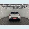 CHEVROLET ONIX LT 1.0 TURBO FLEX MANUAL 4P - BRANCO - 2023 Foto 4 (Miniatura)