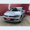 VOLKSWAGEN VIRTUS 1.6 FLEX MANUAL 4P - PRATA - 2019 Foto 4 (Miniatura)