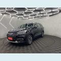 CHERY TIGGO 8 FOUNDERS EDITION 1.6 TURBO GDI AUTOM. 4P - PRETO - 2023 Foto 4 (Miniatura)