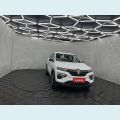RENAULT KWID ZEN 1.0 12V FLEX MANUAL 4P - BRANCO - 2024 Foto 4 (Miniatura)