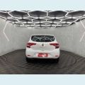 RENAULT SANDERO LIFE 1.0 12V FLEX MANUAL 4P - BRANCO - 2021 Foto 4 (Miniatura)