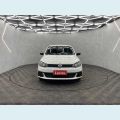 VOLKSWAGEN VOYAGE TRENDLINE 1.6 FLEX MANUAL 4P - BRANCO - 2018 Foto 4 (Miniatura)