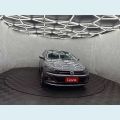 VOLKSWAGEN VIRTUS COMFORTLINE 1.0 TSI FLEX AUT. 4P - CINZA - 2021 Foto 4 (Miniatura)