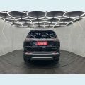 JEEP COMMANDER LIMITED 1.3 T270 FLEX AUT. 4P - PRETO - 2023 Foto 4 (Miniatura)