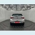 FIAT ARGO 1.0 FLEX MANUAL 4P - PRATA - 2022 Foto 4 (Miniatura)