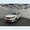 FIAT ARGO 1.0 FLEX MANUAL 4P - BRANCO - 2022 Foto 4 (Miniatura)