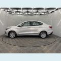 FIAT CRONOS DRIVE 1.3 FLEX MANUAL 4P - PRATA - 2022 Foto 4 (Miniatura)