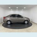FORD KA SEDAN SE PLUS 1.5 12V FLEX AUT. 4P - CINZA - 2020 Foto 4 (Miniatura)