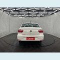 VOLKSWAGEN VOYAGE 1.0 MPI FLEX MANUAL 4P - BRANCO - 2022 Foto 4 (Miniatura)