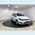 VOLKSWAGEN FOX HIGHLINE 1.6 16V FLEX MANUAL 4P - BRANCO - 2016 Foto 4 (Miniatura)