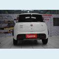 FIAT UNO WAY 1.4 8V FLEX AUT. 4P - BRANCO - 2016 Foto 4 (Miniatura)
