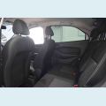 FORD KA SEDAN SE 1.5 16V FLEX MANUAL 4P - PRATA - 2017 Foto 4 (Miniatura)