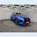 NISSAN KICKS SENSE 1.6 FLEX AUT. 4P - AZUL - 2022 Foto 4 (Miniatura)