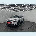CITROËN C4 CACTUS FEEL 1.6 FLEX AUT. 4P - PRATA - 2023 Foto 4 (Miniatura)