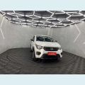 FIAT MOBI LIKE 1.0 FLEX MANUAL 4P - BRANCO - 2021 Foto 4 (Miniatura)