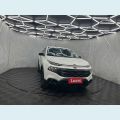 FIAT TORO ENDURANCE 1.8 FLEX AUT. 4P - BRANCO - 2021 Foto 4 (Miniatura)