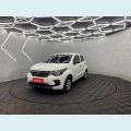FIAT MOBI EASY 1.0 FLEX MANUAL 4P - BRANCO - 2021 Foto 4 (Miniatura)