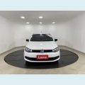 VOLKSWAGEN GOL TEC 1.0 FLEX MANUAL 4P - BRANCO - 2013 Foto 4 (Miniatura)