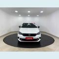 FIAT ARGO HGT 1.8 FLEX MANUAL 4P - BRANCO - 2018 Foto 4 (Miniatura)