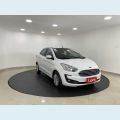 FORD KA SEDAN SE 1.5 12V FLEX MANUAL 4P - BRANCO - 2019 Foto 4 (Miniatura)