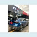 VOLKSWAGEN NIVUS FLEX AUT. 4P - AZUL - 2024 Foto 4 (Miniatura)