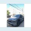 MITSUBISHI ECLIPSE CROSS FLEX AUT. 4P - PRATA - 2026 Foto 4 (Miniatura)