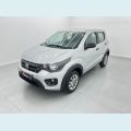FIAT MOBI LIKE MOBI FLEX MANUAL 4P - PRATA - 2023 Foto 4 (Miniatura)