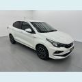 FIAT CRONOS DRIVE 1.3 FLEX MANUAL 4P - BRANCO - 2019 Foto 4 (Miniatura)