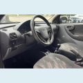CHEVROLET CORSA HATCH MAXX 1.0 FLEX MANUAL 4P - PRATA - 2005 Foto 4 (Miniatura)